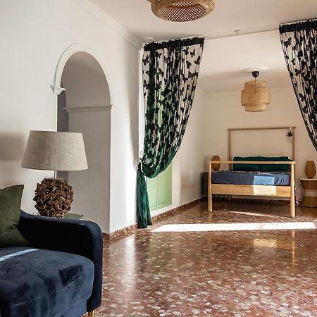 Casa Mia Daire Jerez de la Frontera Dış mekan fotoğraf