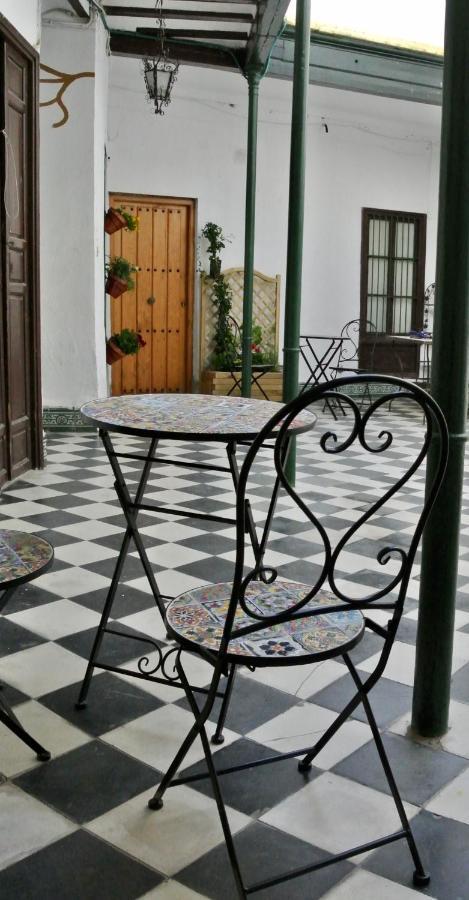 Casa Mia Daire Jerez de la Frontera Dış mekan fotoğraf