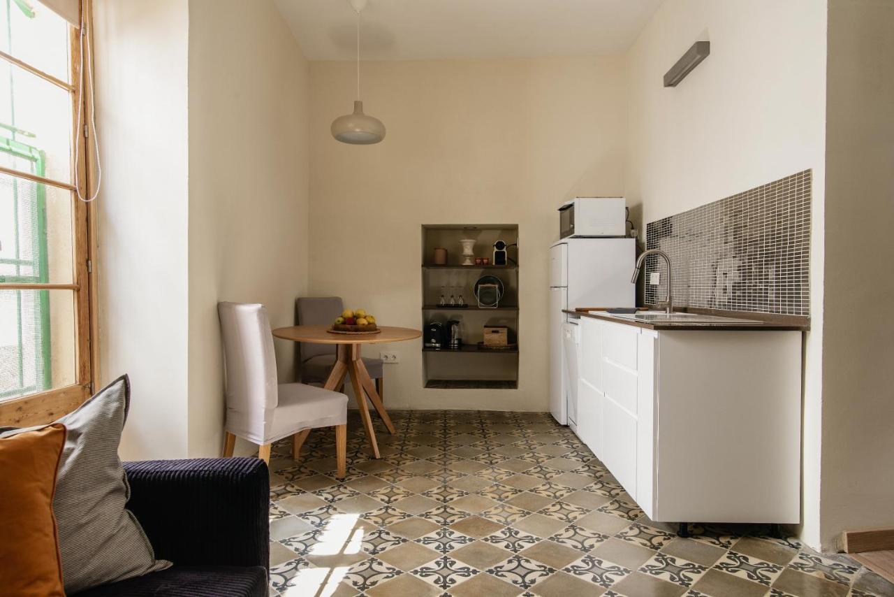 Casa Mia Daire Jerez de la Frontera Dış mekan fotoğraf