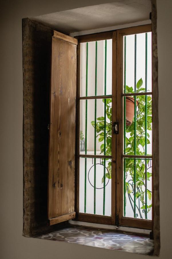 Casa Mia Daire Jerez de la Frontera Dış mekan fotoğraf