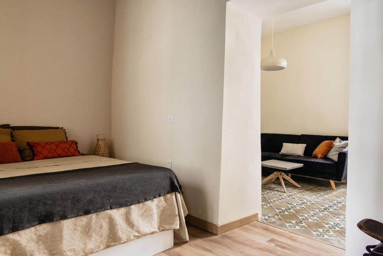 Casa Mia Daire Jerez de la Frontera Dış mekan fotoğraf