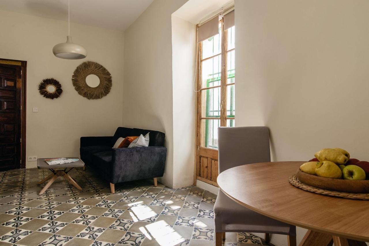 Casa Mia Daire Jerez de la Frontera Dış mekan fotoğraf